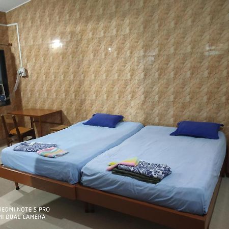 Bethel Guesthouse Miramar Панаджі Екстер'єр фото